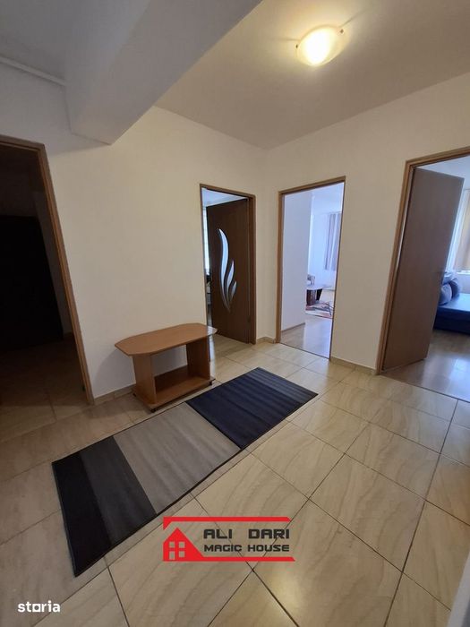 Apartament 3 camere strada Jupiter - Baciu zona Petrom