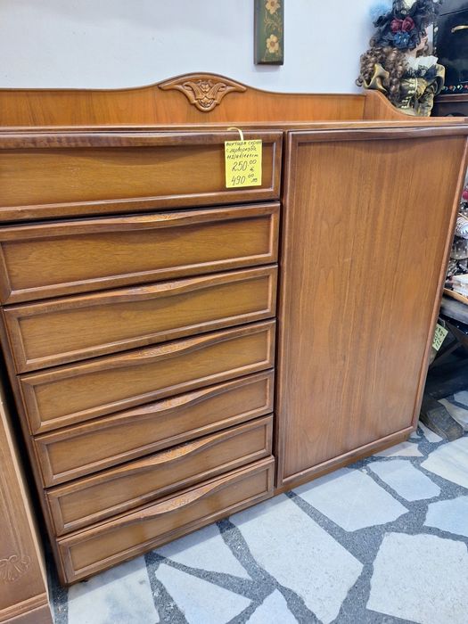 Скрин Mid Centory