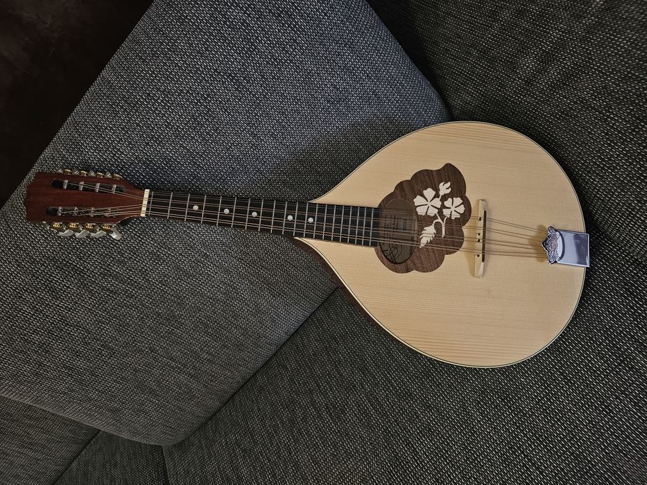 Mandolina Mandola RG 2