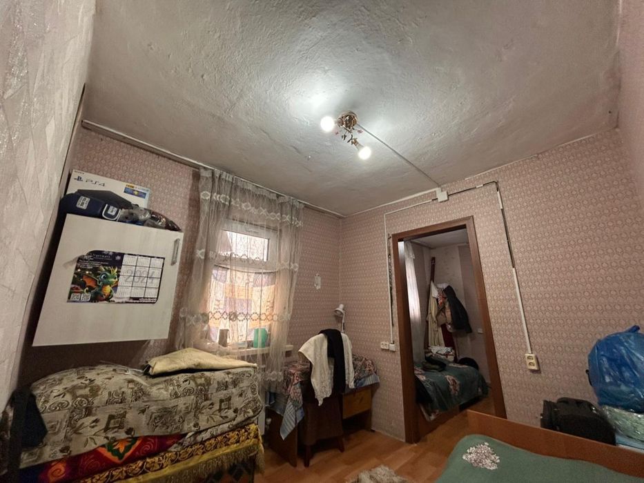 Продаю часть дома