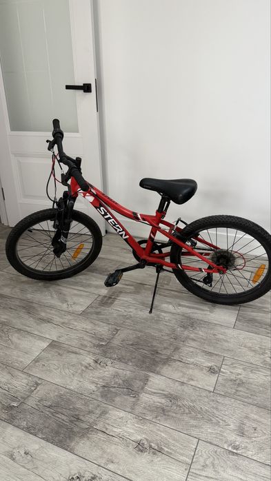 Велосипед Stern