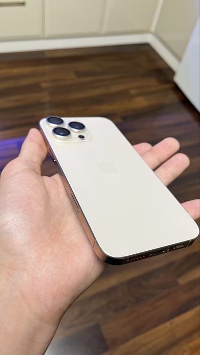 Iphone 16 pro max 512
