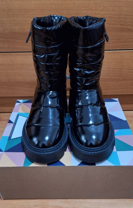 Cizme impermeabile Catwalk