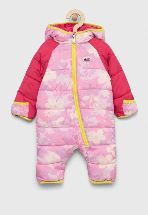 Бебешки космонавт 6-9м