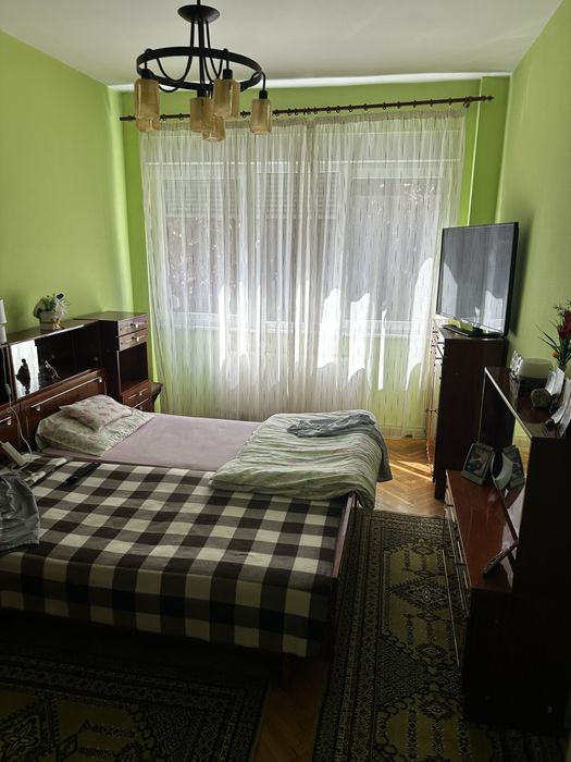 Apartament 3camere iuliu maniu 49/3 un