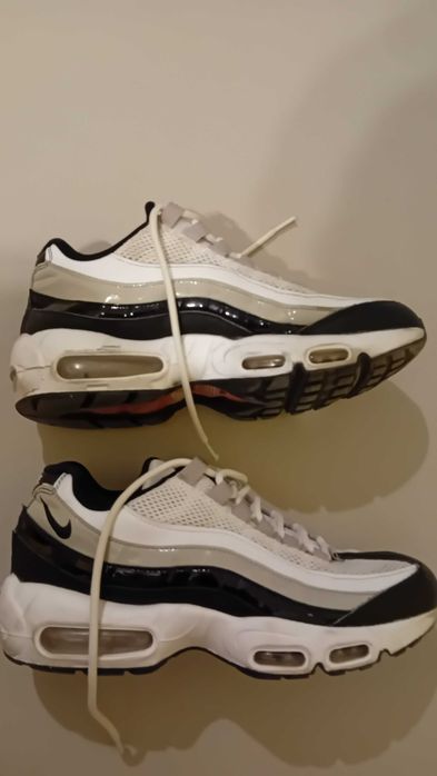 Nike Air Max 95 Найк Еър Макс