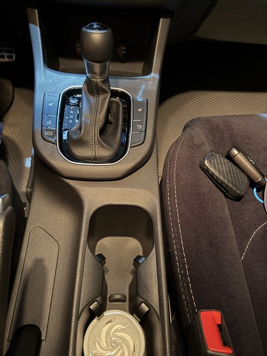 Hyundai i 30 2024.