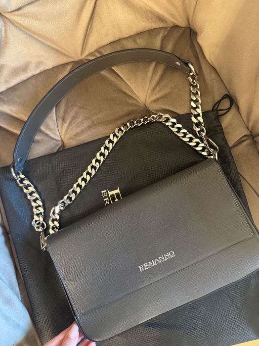 Дамска чанта Ermanno Scervino