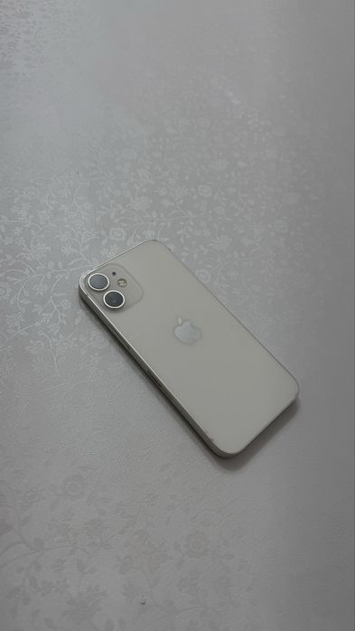 Iphone 12 mini оригинальный