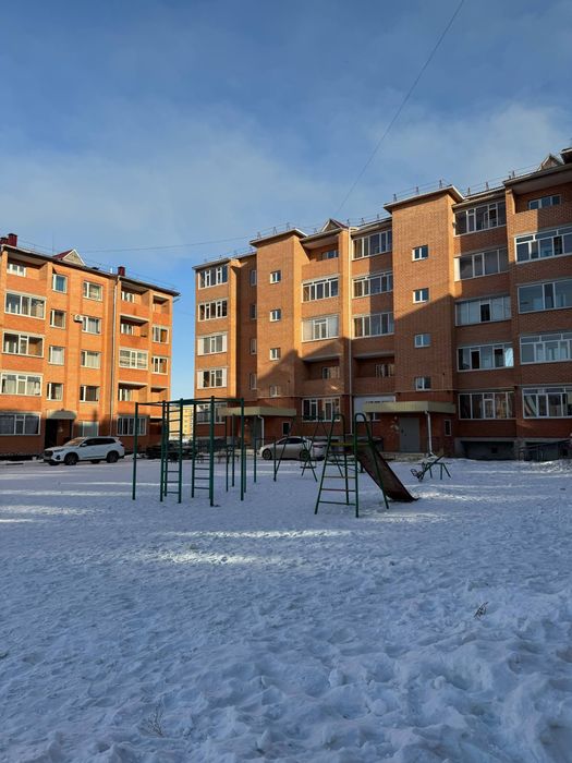 Продам 1 комнатную квартиру