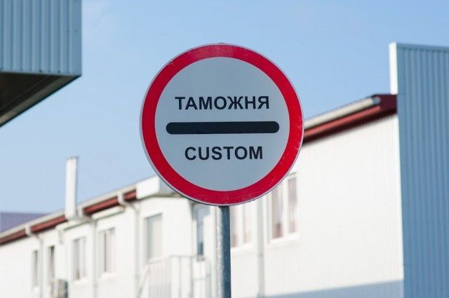 Услуги декларанта/Deklаrant xizmatlari/ВЭД/ расстаможка