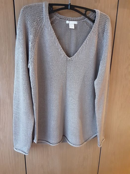 Дамски пуловери за сезона от С до Л р-р