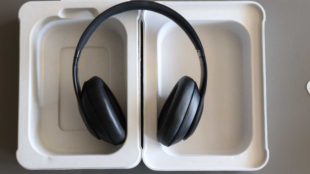 Слушалки Beats Studio Pro