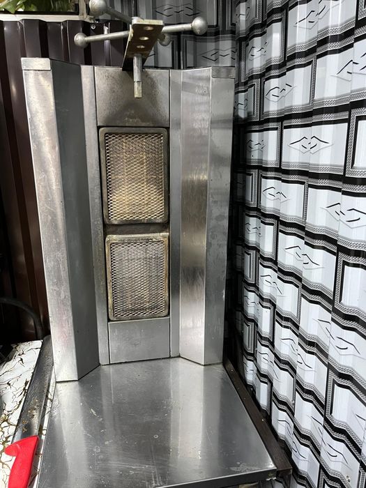 Продам Донер Аппарат