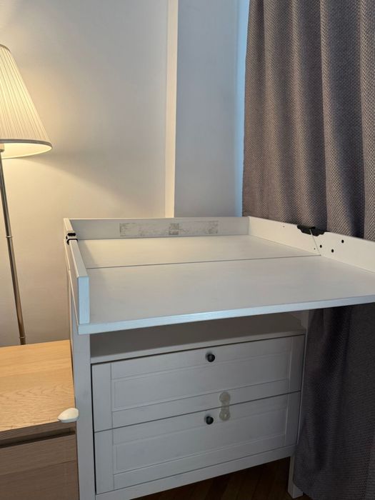 Masa infasat ikea