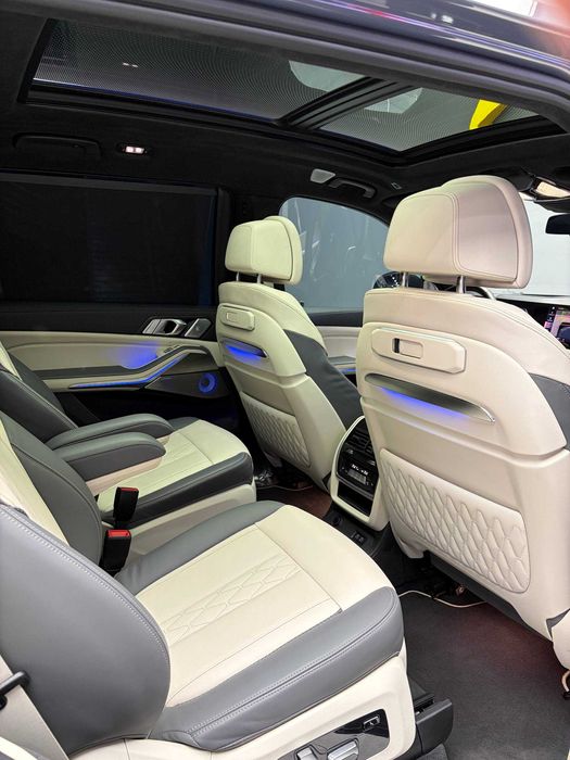 Продается BMW X7 Xdrive40i Individual