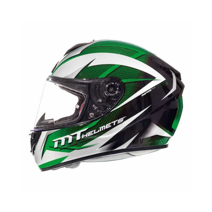 Каска MT Rapide Crucial различни разцветки Промоция!!! ПРОМО!