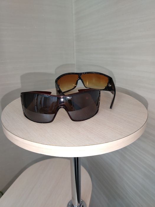 Очки солнцезащитные