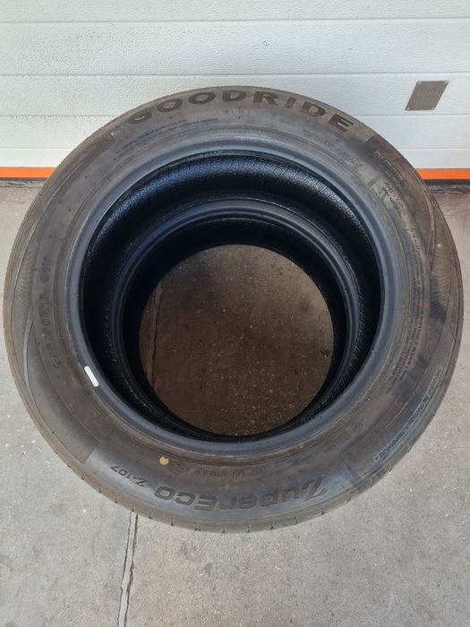 Летни гуми 2 броя GOODRIDE ZuperEco Z107 205 55 R16 дот 0422