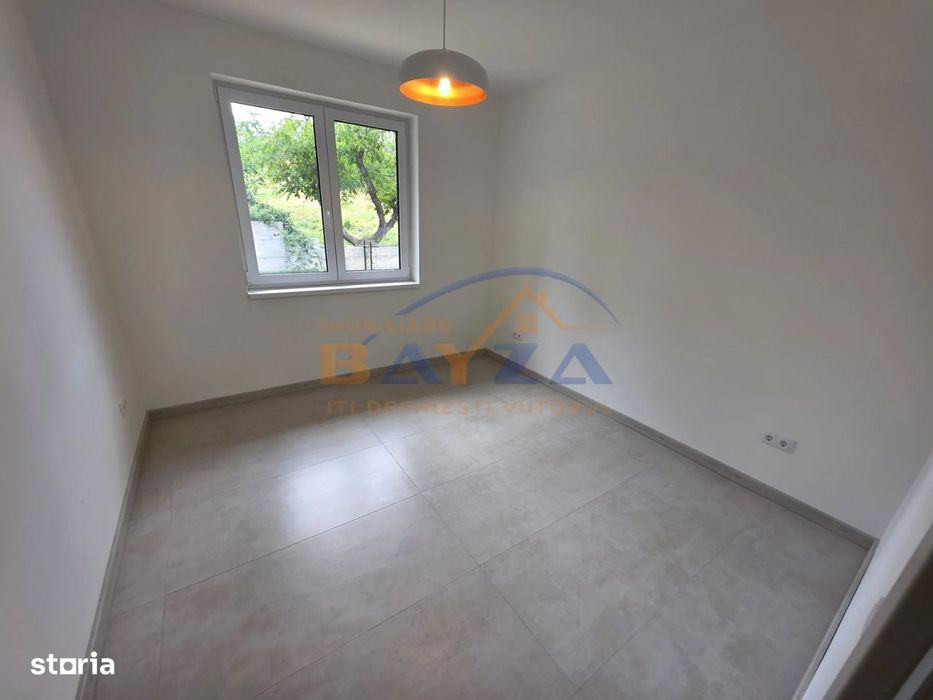 Casa nouă cu 4 camere în Baia Sprie, strada Plevnei, teren 550 mp