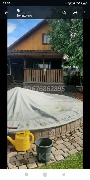 Продам дачу.С/о "звёздочка"ц