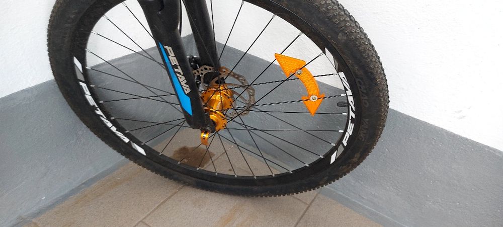 Продам велосипед