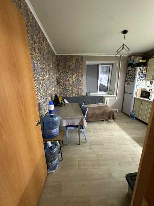 1 ком 8 мкр бывшее МСО 9,5 млн