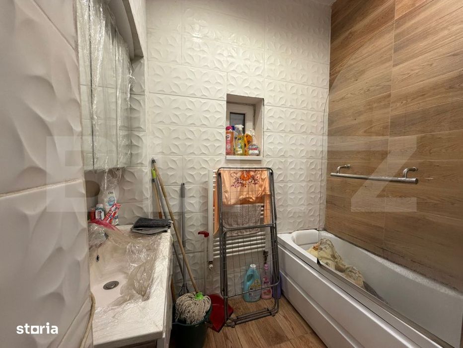 Apartament 3 camere, 62 mp, langa Piata Traian