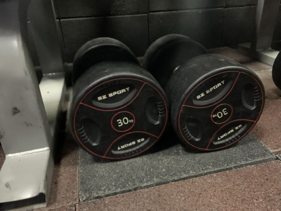 Фитнес Matrix ,Ivan,Impulse