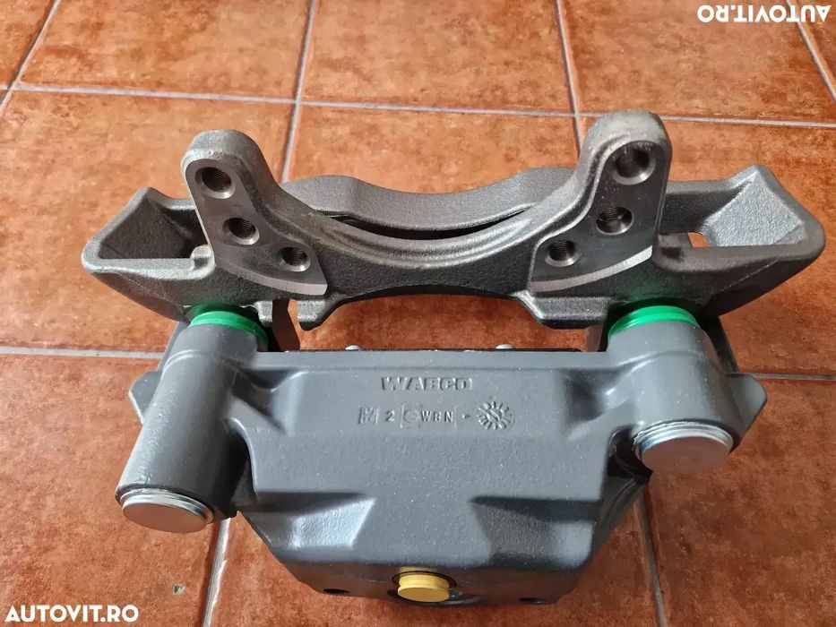 Etrier schmitz WABCO complet cu calaret