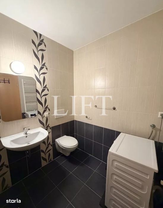 Apartament de 2 camere | decomandat | Loc de parcare | zona Avantgard