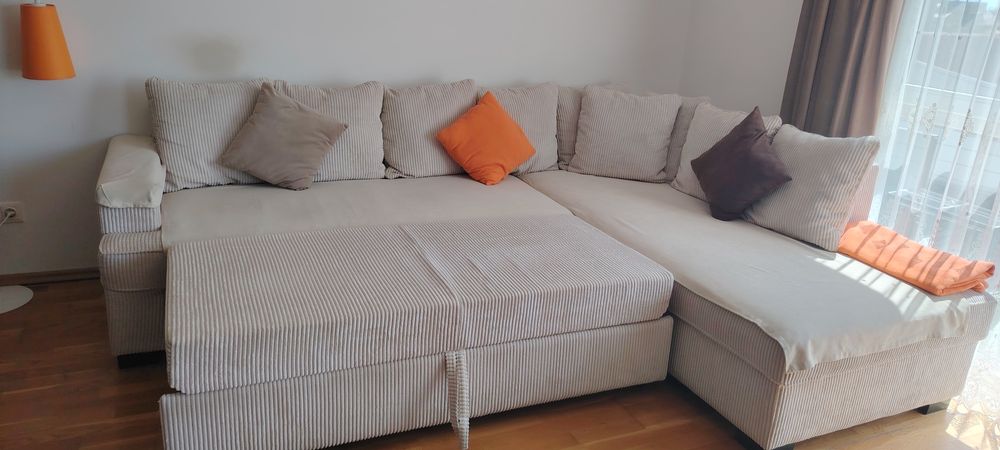 Vând coltar extensibil Mobexpert