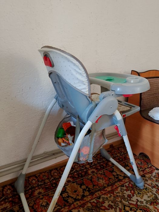 Детский стульчик