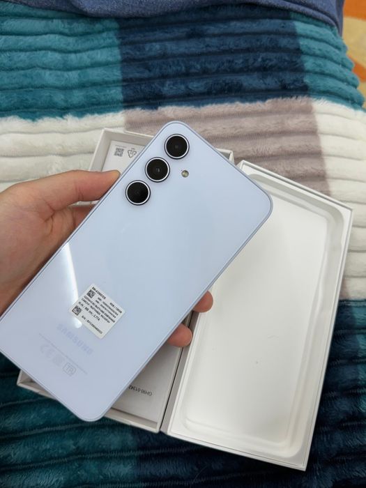 Samsung Galaxy A35 5G
