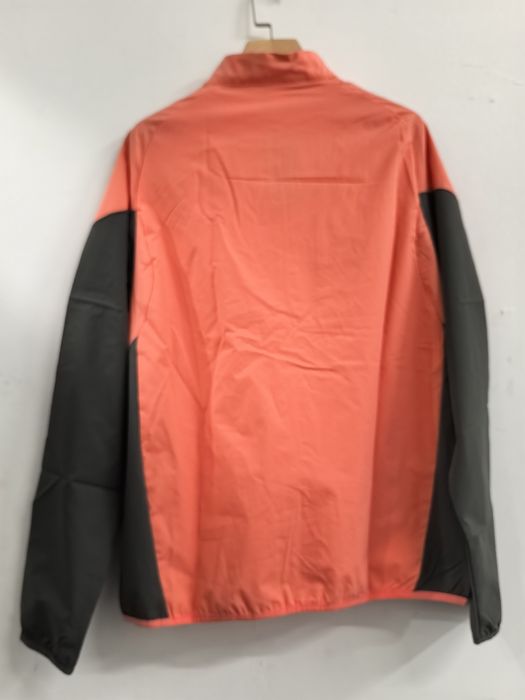 Тренировъчно горнище FC Bayern Munchen 25/26 Competition Jacket