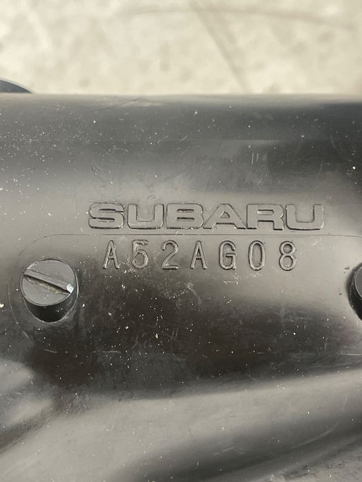 Carcasa Filtru De Aer Subaru Legacy Iv Bl 2003 - 2015 2.0 D Awd Ee20Z