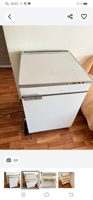 Холодильник морозилник 32000тенге