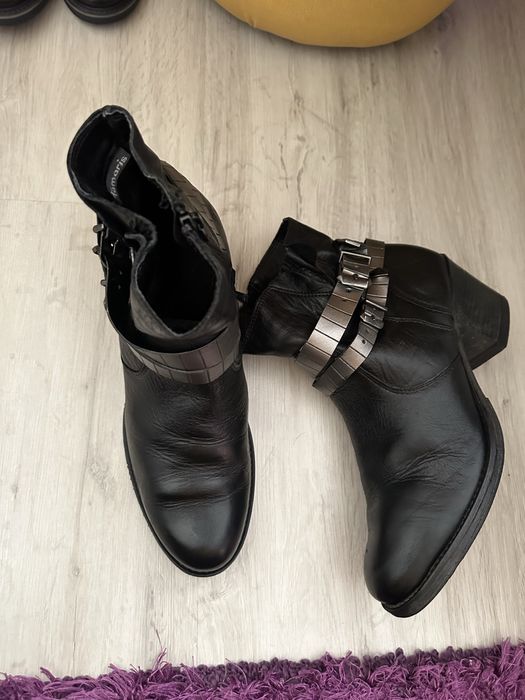 Botine Tamaris,nr 41