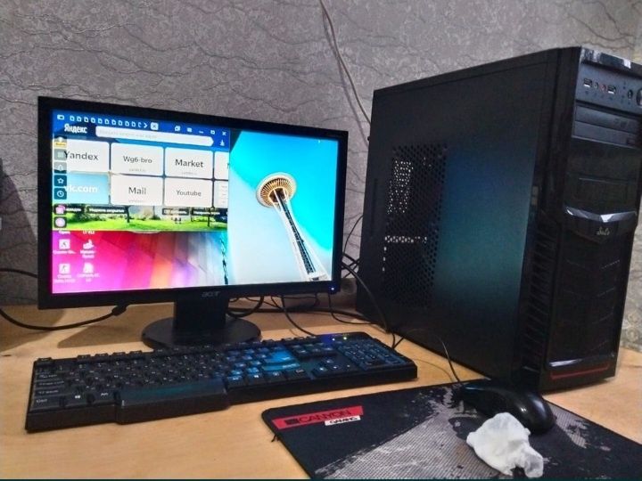 Компьютер 35 мың