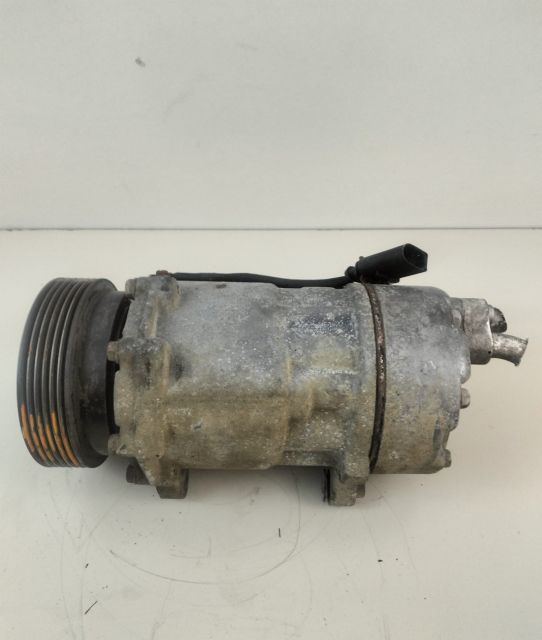 Compresor Clima Volkswagen VW   seria