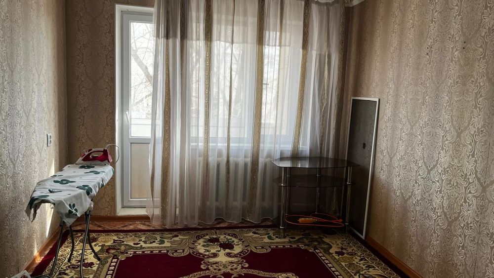 Продаётся квартира