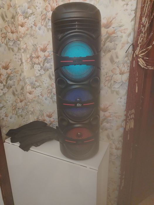 Колонка колонка колонка