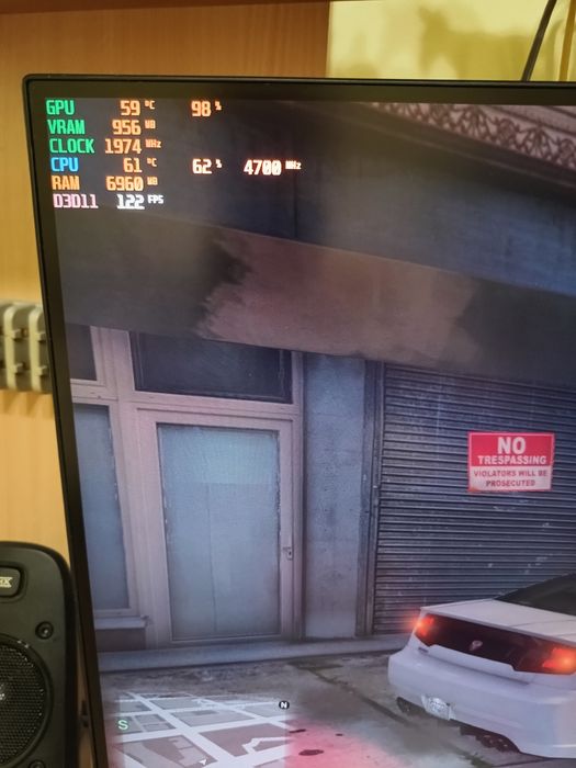 PC Gaming Complet I7 4,7 GHz