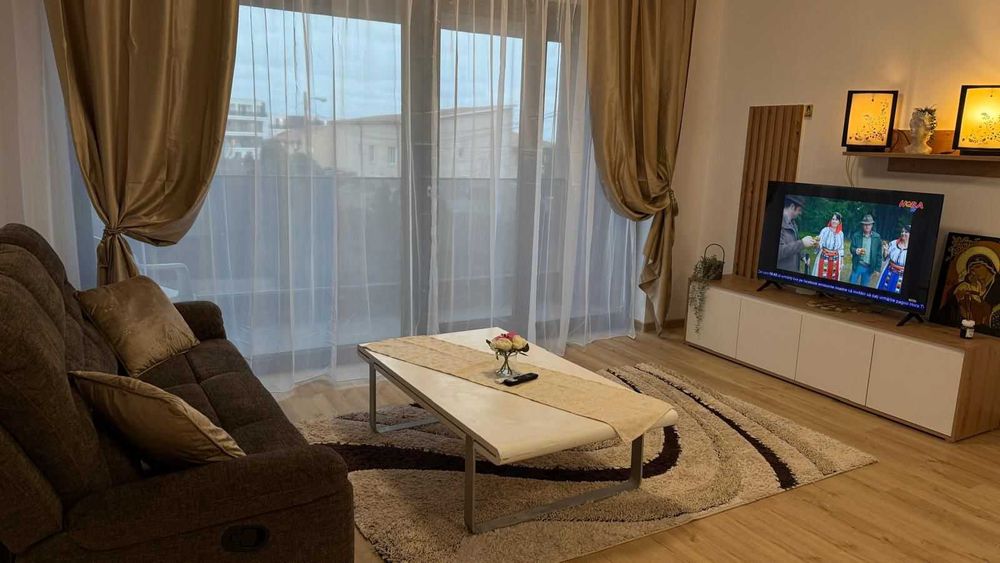 apartamente 3 camere de închiriat  ,Palazu Mare Constanta