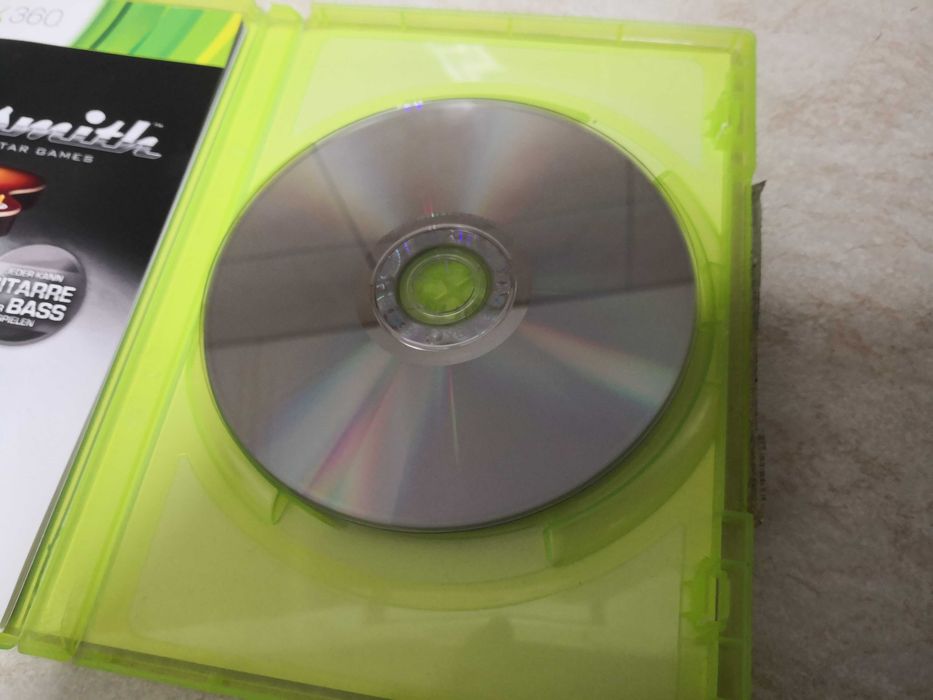 Joc Rocksmith pentru Xbox 360