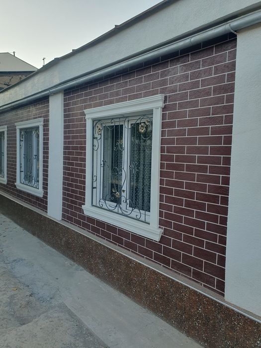 Ижарага ховли 2 хонали