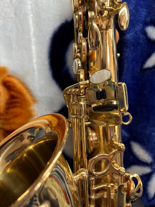Saxofon Jason by USA Los Angeles