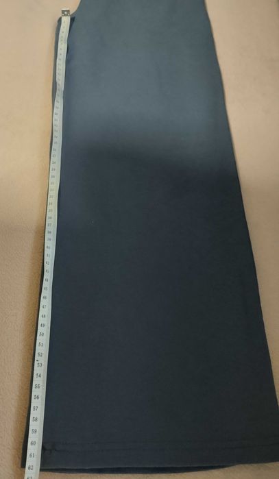 Детски комплект/екип с широк панталон р.140-146