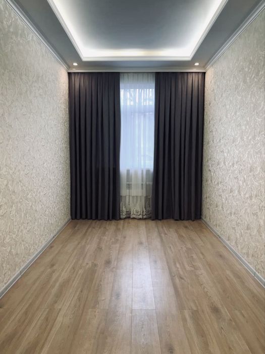 2 комнатная Кадышева Авиасозлар 3