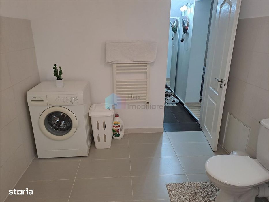 Apartament cu 3 camere de lux in zona centrala